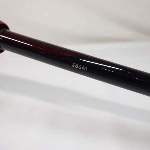 21セフィアTT S86M